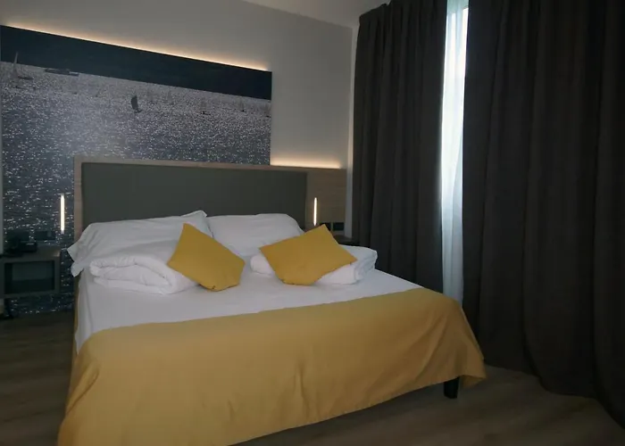 Günstige Hotels in Riva del Garda