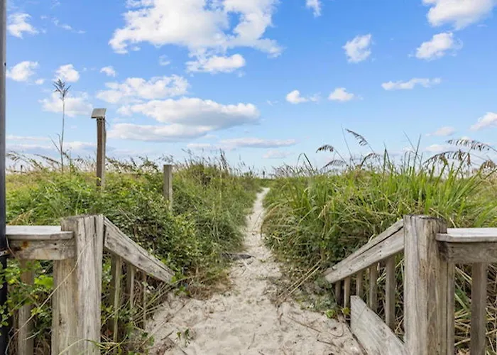 Motels in North Myrtle Beach