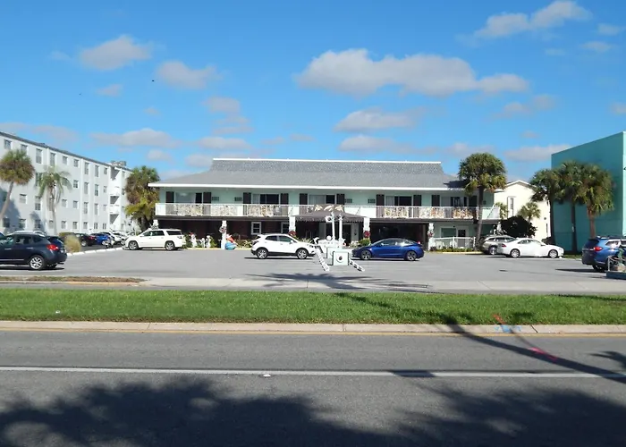 Motels in Indian Shores