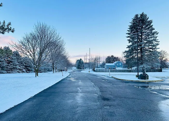 Motels in Imlay City