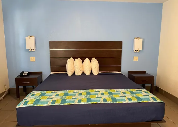 Motels in Punta Gorda