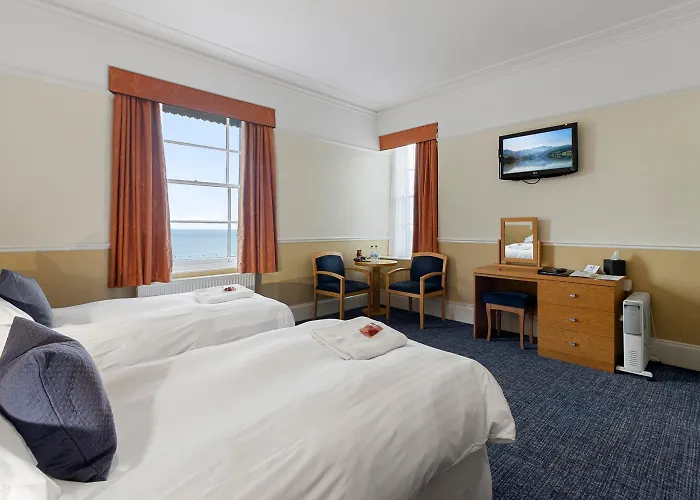 Goedkope Hotels in Torquay