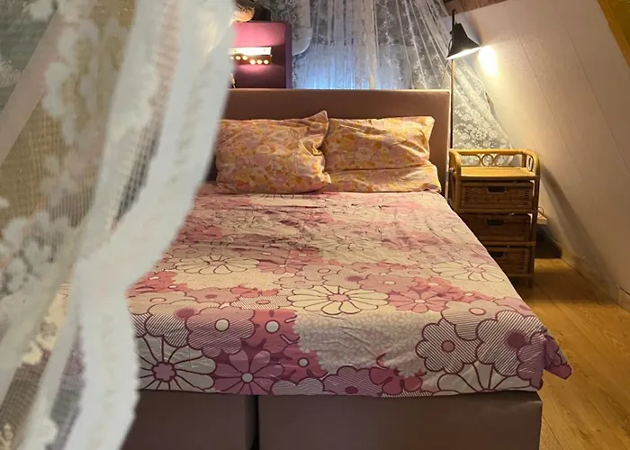 Bed and Breakfast en Alkmaar