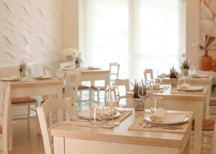 Hotel Economici a Ascea