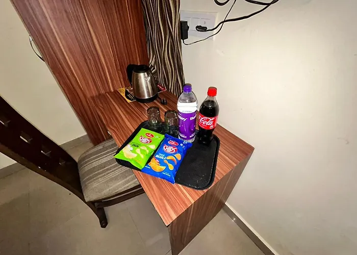 Bed and Breakfast in Noida