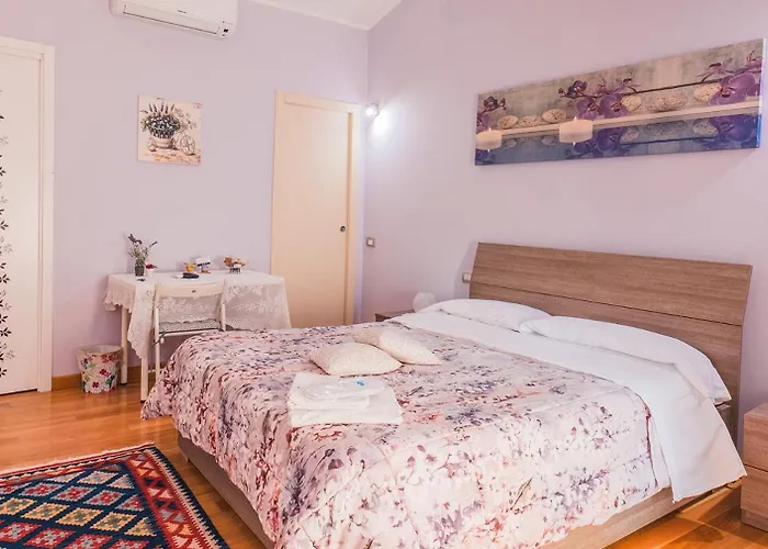 Chambres d'hotes in Orvieto