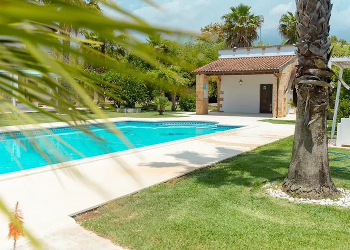 Bed and Breakfast a Sogliano Cavour