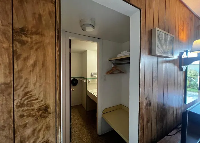Motels in New Smyrna Beach