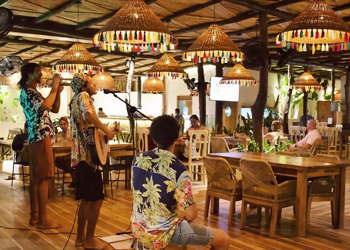 Albergues in Palomino