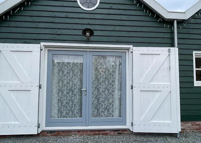 Bed and Breakfast in Landsmeer