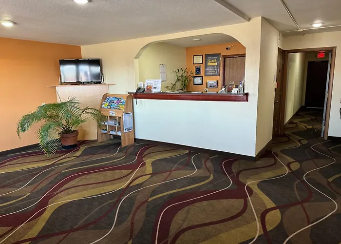 Motels in Neillsville