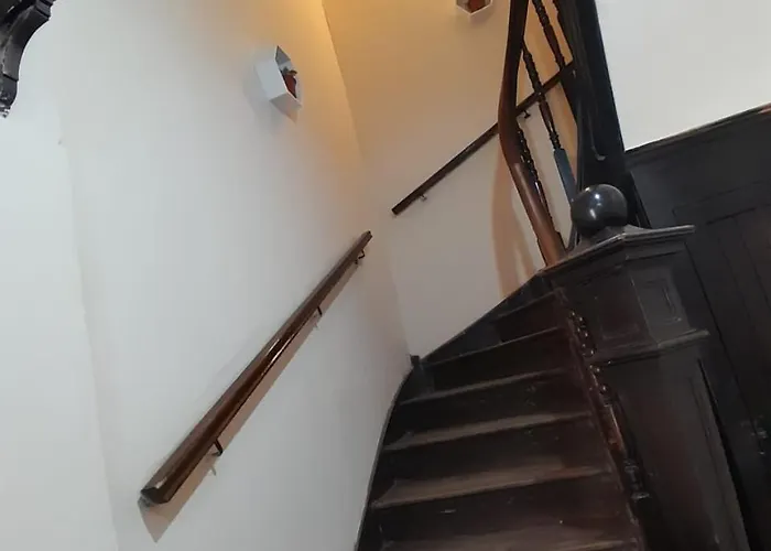 Bed and Breakfast in Mar del Plata