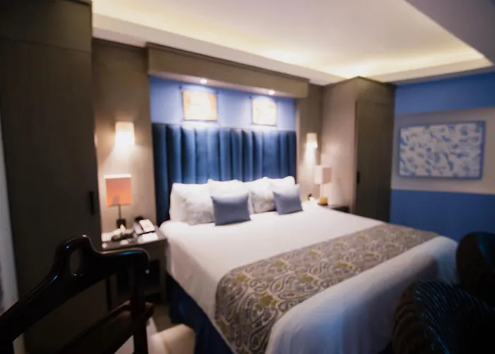 Cheap Hotels in La Paz