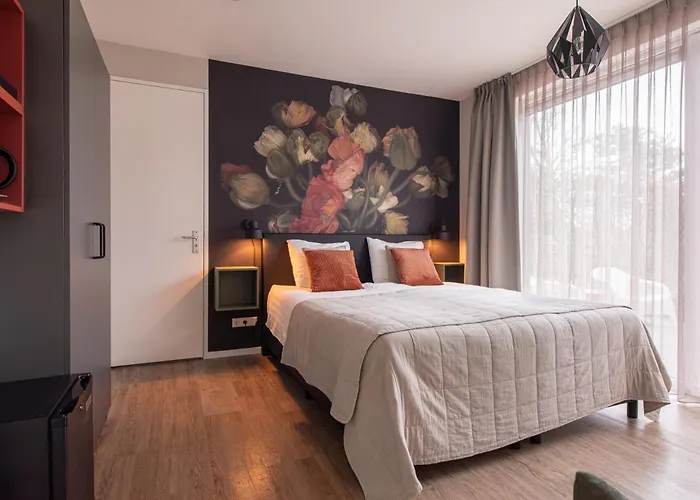 Bed and Breakfast in Zoutelande