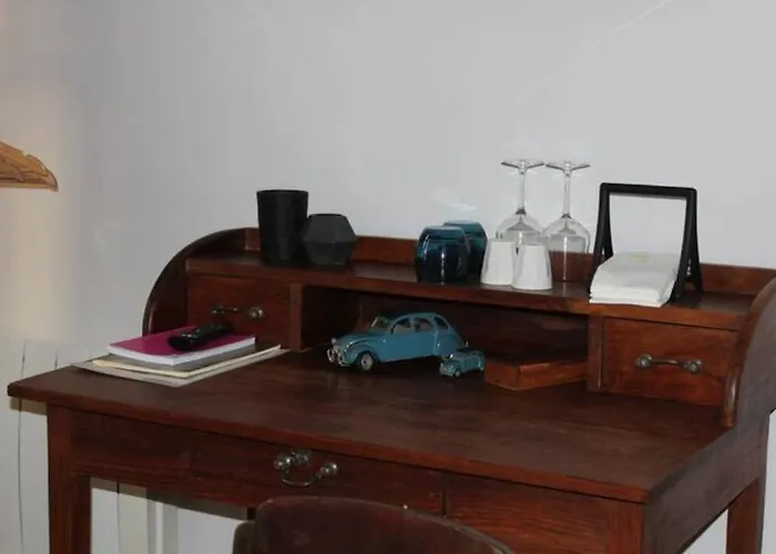 Bed and Breakfast in Clermont-Ferrand