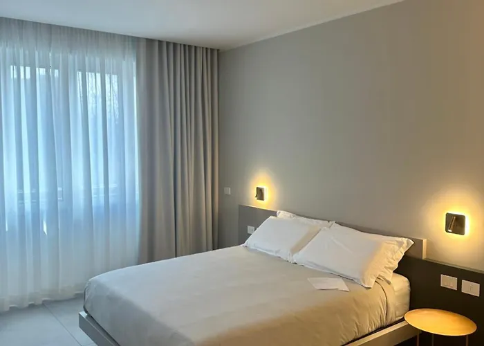 Hotel Economici a Lissone