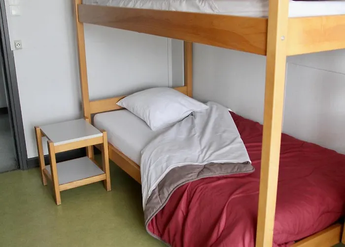 Hostels in Colmar