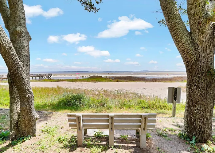 Billiga Hotell in Hilton Head Island