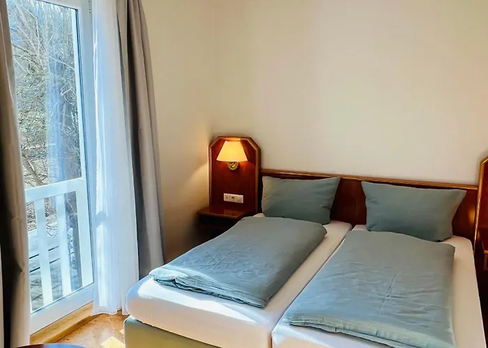 Bed and Breakfast in Ravensburg