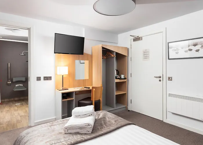 Cheap Hotels in Isle of Skye