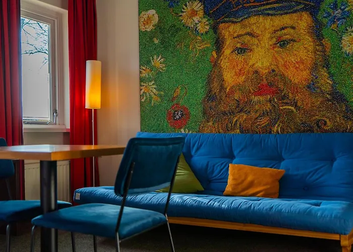 Goedkope Hotels in Otterlo