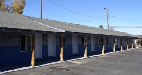 Motels in Cedarville