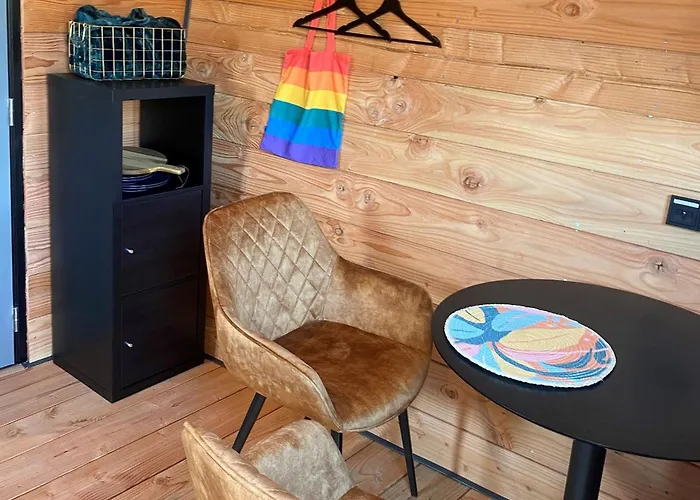 Bed and Breakfast in Swalmen