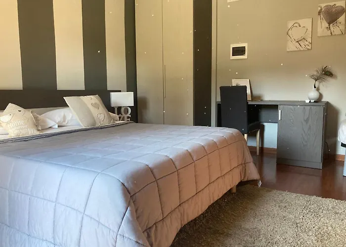 Bed and Breakfast a Ariccia