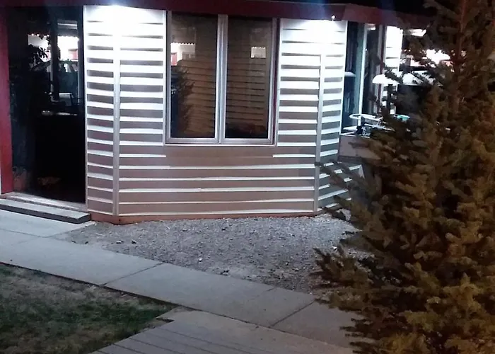 Motels in Cripple Creek