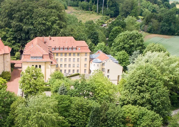 Hostels in Paderborn