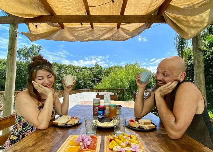 Top 3 Hostels in Tigre