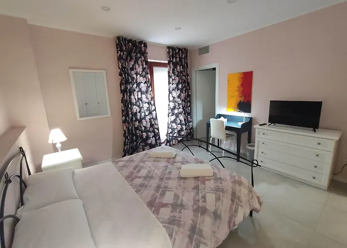 Bed and Breakfast i Pescara
