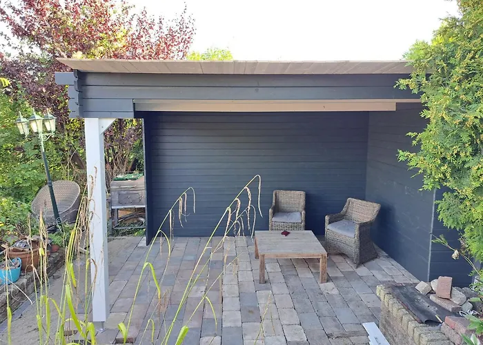 Bed and Breakfast in Heerhugowaard