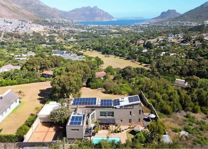 Affittacamere in Hout Bay