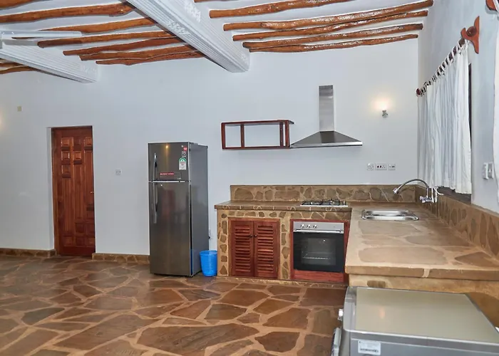 Billiga Hotell i Malindi