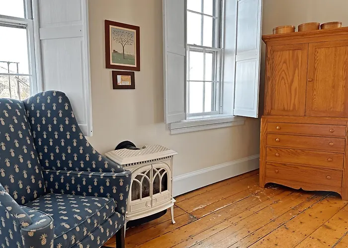 Chambres d'hotes in Providence