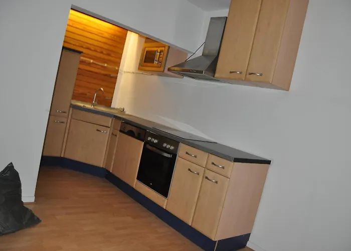 Hostels in Gelsenkirchen