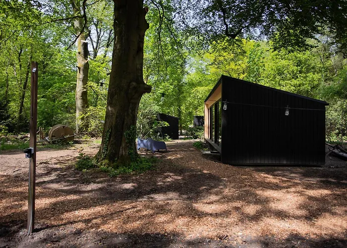 Bed and Breakfast in Arnhem