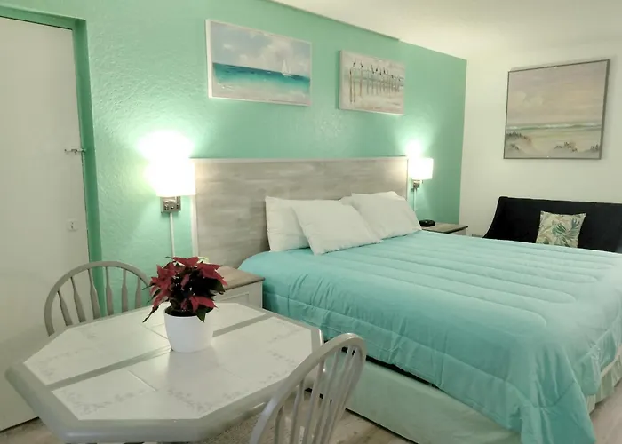 Motels in Atlantic Beach