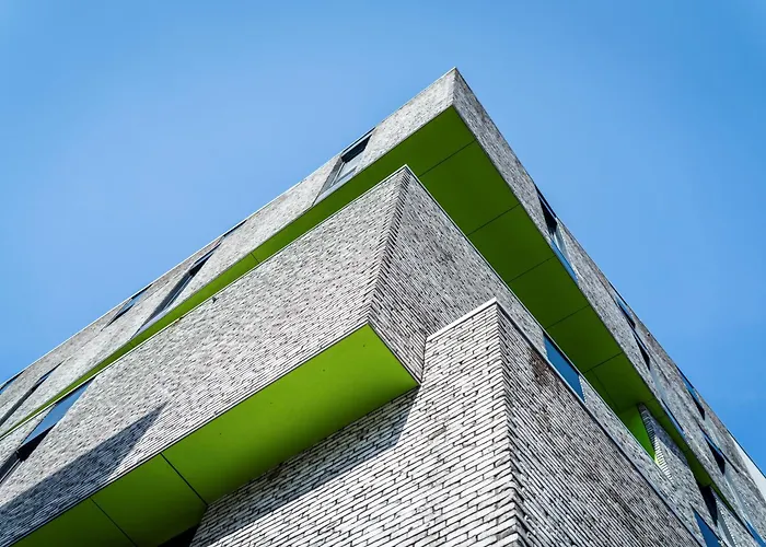 Hostels in Ostende