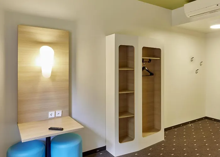 Günstige Hotels in Trier