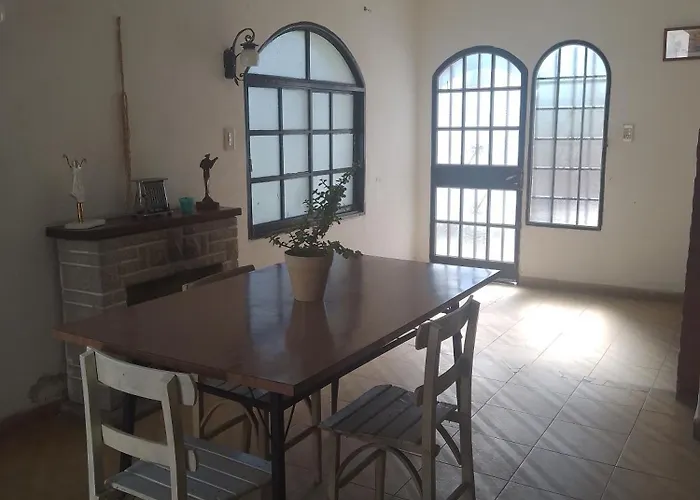 Pensiones in Córdoba