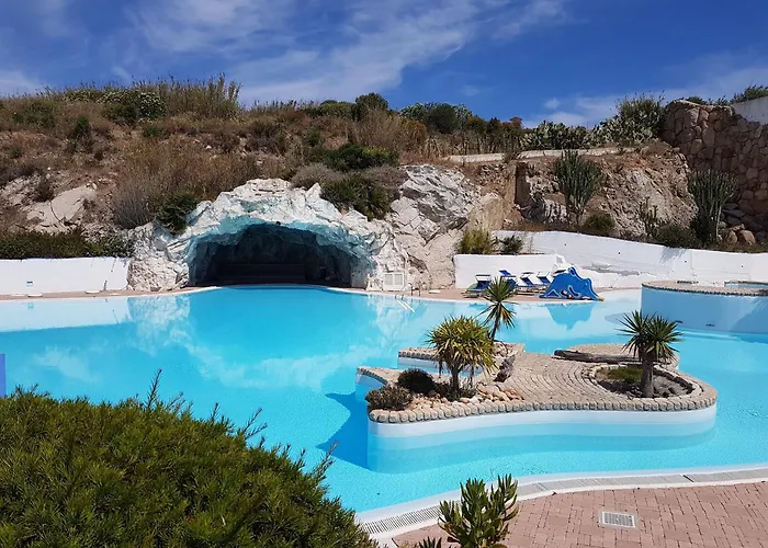 Chambres d'hotes in Santa Teresa Gallura