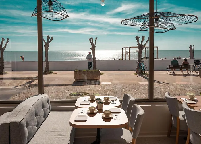 Hotel pas Cher à Châtelaillon-Plage