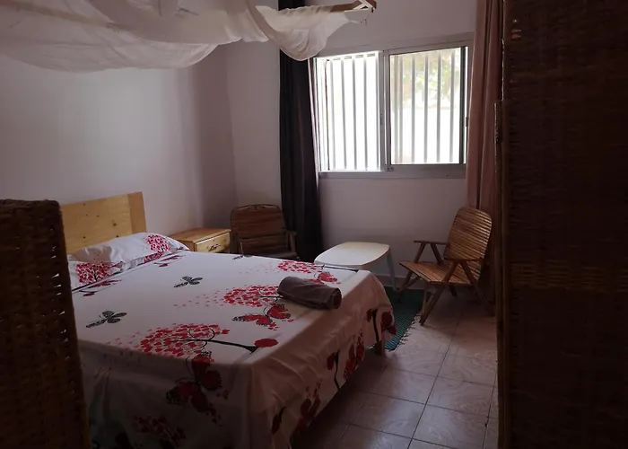 Ostelli in Dakar