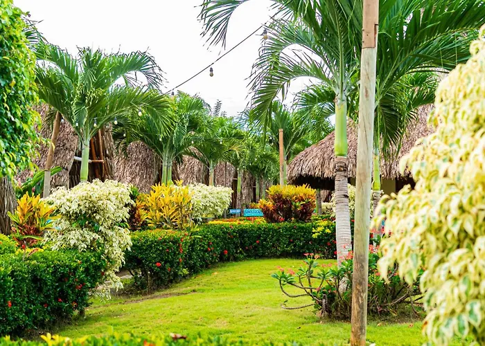 Albergues en Palomino