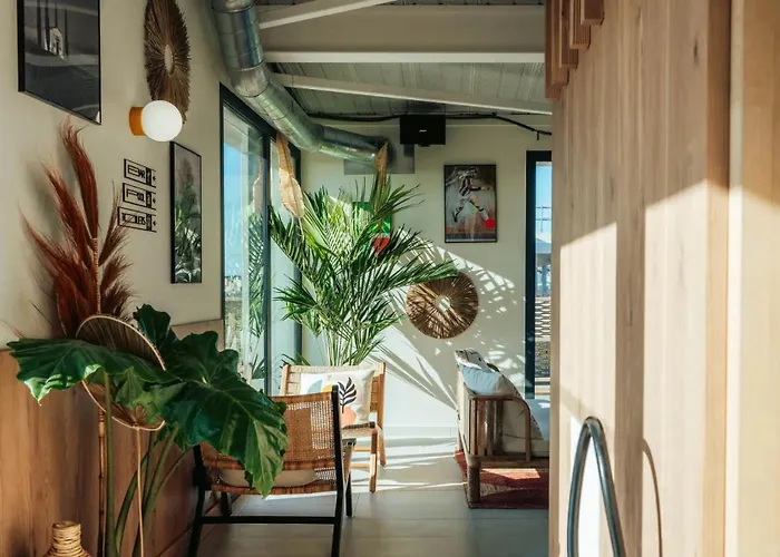 Hostels in Montpellier