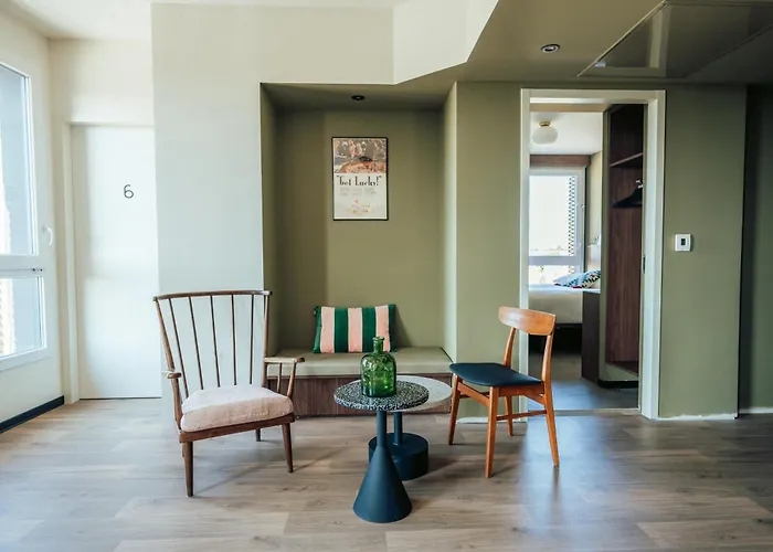 Hostels in Montpellier