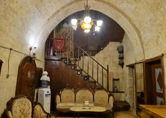 Affittacamere in Ürgüp