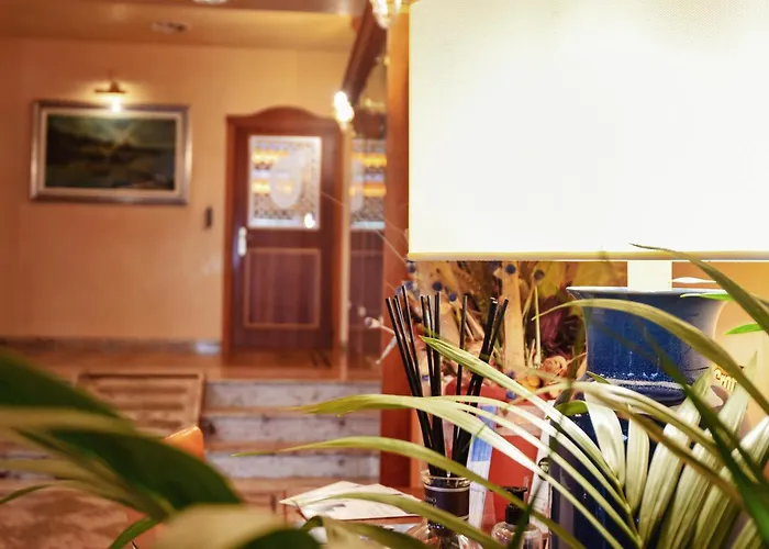 Billiga Hotell in Lerici